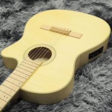 Ibanez GA39TCE-NTF (Natural Flat) 【特価】【SPOTモデル】【エレガット】_4