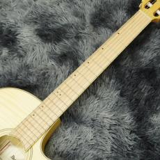 Ibanez GA39TCE-NTF (Natural Flat) 【特価】【SPOTモデル】【エレガット】_5