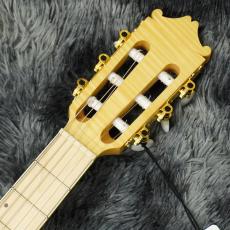 Ibanez GA39TCE-NTF (Natural Flat) 【特価】【SPOTモデル】【エレガット】_6