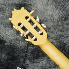 Ibanez GA39TCE-NTF (Natural Flat) 【特価】【SPOTモデル】【エレガット】_7