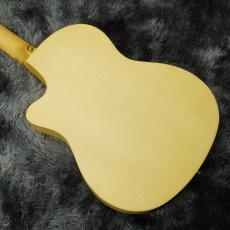 Ibanez GA39TCE-NTF (Natural Flat) 【特価】【SPOTモデル】【エレガット】_8