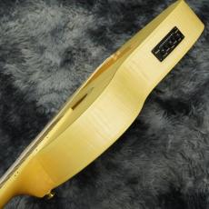Ibanez GA39TCE-NTF (Natural Flat) 【特価】【SPOTモデル】【エレガット】_9