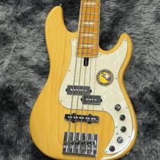 Sire Marcus Miller P8 5st NT (Natural) 【2025年製】【5弦ベース】