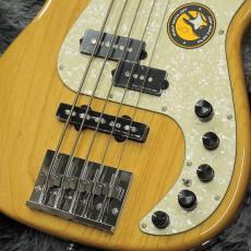 Sire Marcus Miller P8 5st NT (Natural) 【2025年製】【5弦ベース】_3