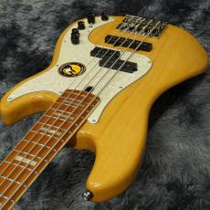 Sire Marcus Miller P8 5st NT (Natural) 【2025年製】【5弦ベース】_4