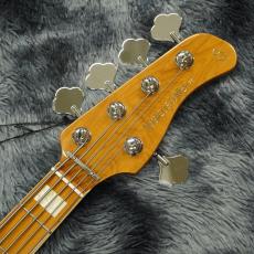 Sire Marcus Miller P8 5st NT (Natural) 【2025年製】【5弦ベース】_6
