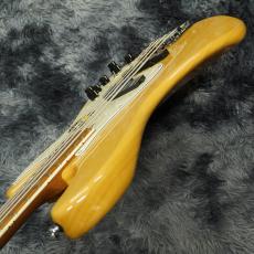 Sire Marcus Miller P8 5st NT (Natural) 【2025年製】【5弦ベース】_9