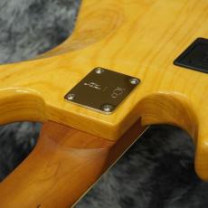 Sire Marcus Miller P8 5st NT (Natural) 【2025年製】【5弦ベース】_10