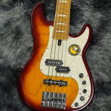 Sire Marcus Miller P8 5st TS (Tobacco Sunburst) 【2025年製】【5弦ベース】