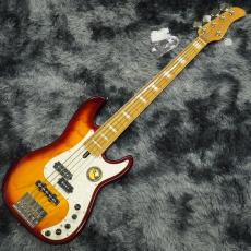 Sire Marcus Miller P8 5st TS (Tobacco Sunburst) 【2025年製】【5弦ベース】_2