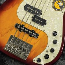 Sire Marcus Miller P8 5st TS (Tobacco Sunburst) 【2025年製】【5弦ベース】_3