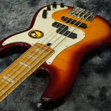 Sire Marcus Miller P8 5st TS (Tobacco Sunburst) 【2025年製】【5弦ベース】_4