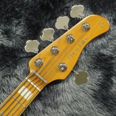 Sire Marcus Miller P8 5st TS (Tobacco Sunburst) 【2025年製】【5弦ベース】_6