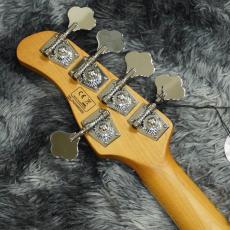 Sire Marcus Miller P8 5st TS (Tobacco Sunburst) 【2025年製】【5弦ベース】_7