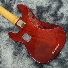 Sire Marcus Miller P8 5st TS (Tobacco Sunburst) 【2025年製】【5弦ベース】_8
