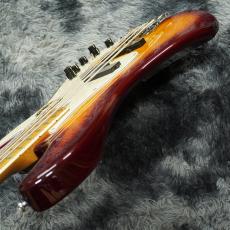 Sire Marcus Miller P8 5st TS (Tobacco Sunburst) 【2025年製】【5弦ベース】_9