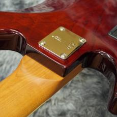 Sire Marcus Miller P8 5st TS (Tobacco Sunburst) 【2025年製】【5弦ベース】_10