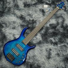 Sire Marcus Miller M7 Alder 5st TBL (Transparent Blue) 【2025年製】【5弦ベース】_2
