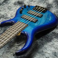 Sire Marcus Miller M7 Alder 5st TBL (Transparent Blue) 【2025年製】【5弦ベース】_4