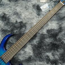 Sire Marcus Miller M7 Alder 5st TBL (Transparent Blue) 【2025年製】【5弦ベース】_5