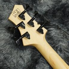 Sire Marcus Miller M7 Alder 5st TBL (Transparent Blue) 【2025年製】【5弦ベース】_7