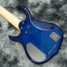 Sire Marcus Miller M7 Alder 5st TBL (Transparent Blue) 【2025年製】【5弦ベース】_8