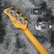 Sire Marcus Miller Z7 4-String NT (Natural)【2025年製】_7
