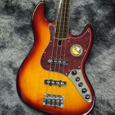 Sire Marcus Miller V7 Alder 4st FL TS -2nd Generation-【2025年製】【フレットレス】