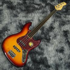 Sire Marcus Miller V7 Alder 4st FL TS -2nd Generation-【2025年製】【フレットレス】_2