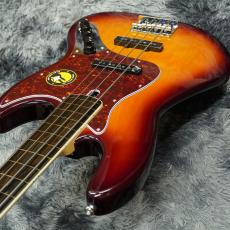 Sire Marcus Miller V7 Alder 4st FL TS -2nd Generation-【2025年製】【フレットレス】_4