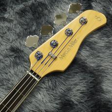 Sire Marcus Miller V7 Alder 4st FL TS -2nd Generation-【2025年製】【フレットレス】_7