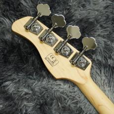 Sire Marcus Miller V7 Alder 4st FL TS -2nd Generation-【2025年製】【フレットレス】_8