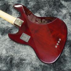 Sire Marcus Miller V7 Alder 4st FL TS -2nd Generation-【2025年製】【フレットレス】_9