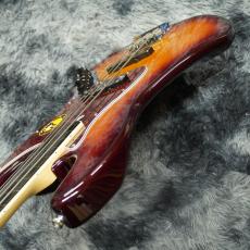 Sire Marcus Miller V7 Alder 4st FL TS -2nd Generation-【2025年製】【フレットレス】_10