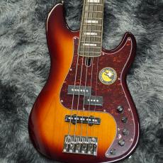 Sire Marcus Miller P7 Alder 5st TS (Tobacco Sunburst) 【2025年製】