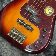 Sire Marcus Miller P7 Alder 5st TS (Tobacco Sunburst) 【2025年製】_3