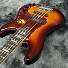 Sire Marcus Miller P7 Alder 5st TS (Tobacco Sunburst) 【2025年製】_4