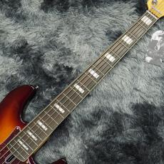 Sire Marcus Miller P7 Alder 5st TS (Tobacco Sunburst) 【2025年製】_5