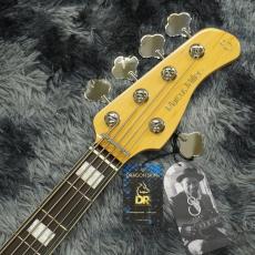 Sire Marcus Miller P7 Alder 5st TS (Tobacco Sunburst) 【2025年製】_6