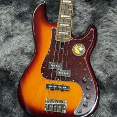 Sire Marcus Miller P7 Alder 4st TS (Tobacco Sunburst) 【2025年製】