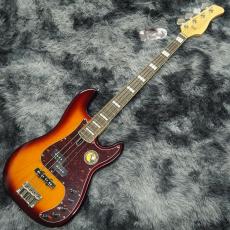 Sire Marcus Miller P7 Alder 4st TS (Tobacco Sunburst) 【2025年製】_2