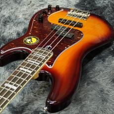 Sire Marcus Miller P7 Alder 4st TS (Tobacco Sunburst) 【2025年製】_4