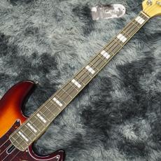 Sire Marcus Miller P7 Alder 4st TS (Tobacco Sunburst) 【2025年製】_5