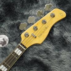 Sire Marcus Miller P7 Alder 4st TS (Tobacco Sunburst) 【2025年製】_6
