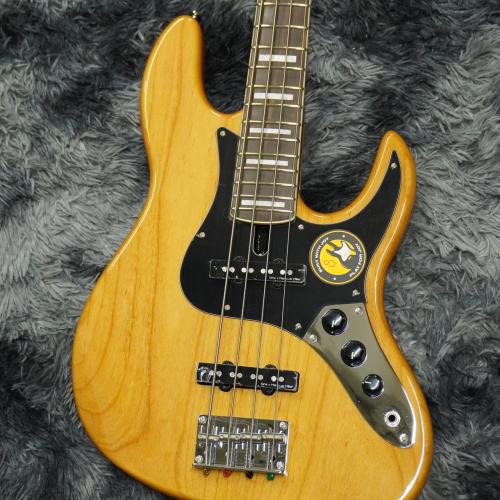 Sire Marcus Miller V5-24 4st NT (Natural) 【2025年製】