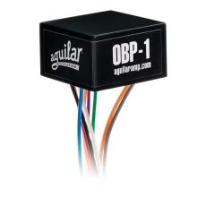 aguilar ON BOARD BASS PREAMP OBP-1SK