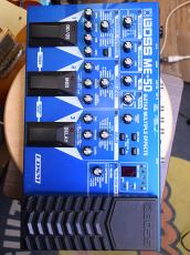 BOSS ME-50/GUITAR MULTIPLE EFFECTS