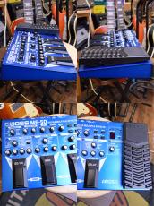 BOSS ME-50/GUITAR MULTIPLE EFFECTS_2