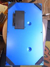 BOSS ME-50/GUITAR MULTIPLE EFFECTS_3