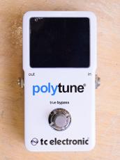 tc electronic Polytune2